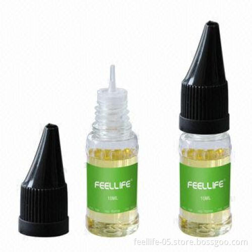Feel Life Premium Quality E-juice at Reasonable Price, Packed with Various Package